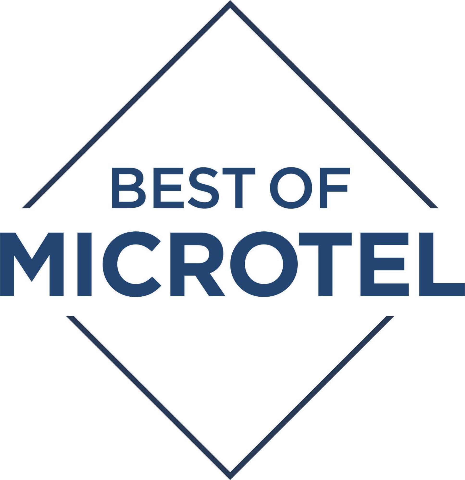 Microtel Inn & Suites By Wyndham Austin Airport Экстерьер фото